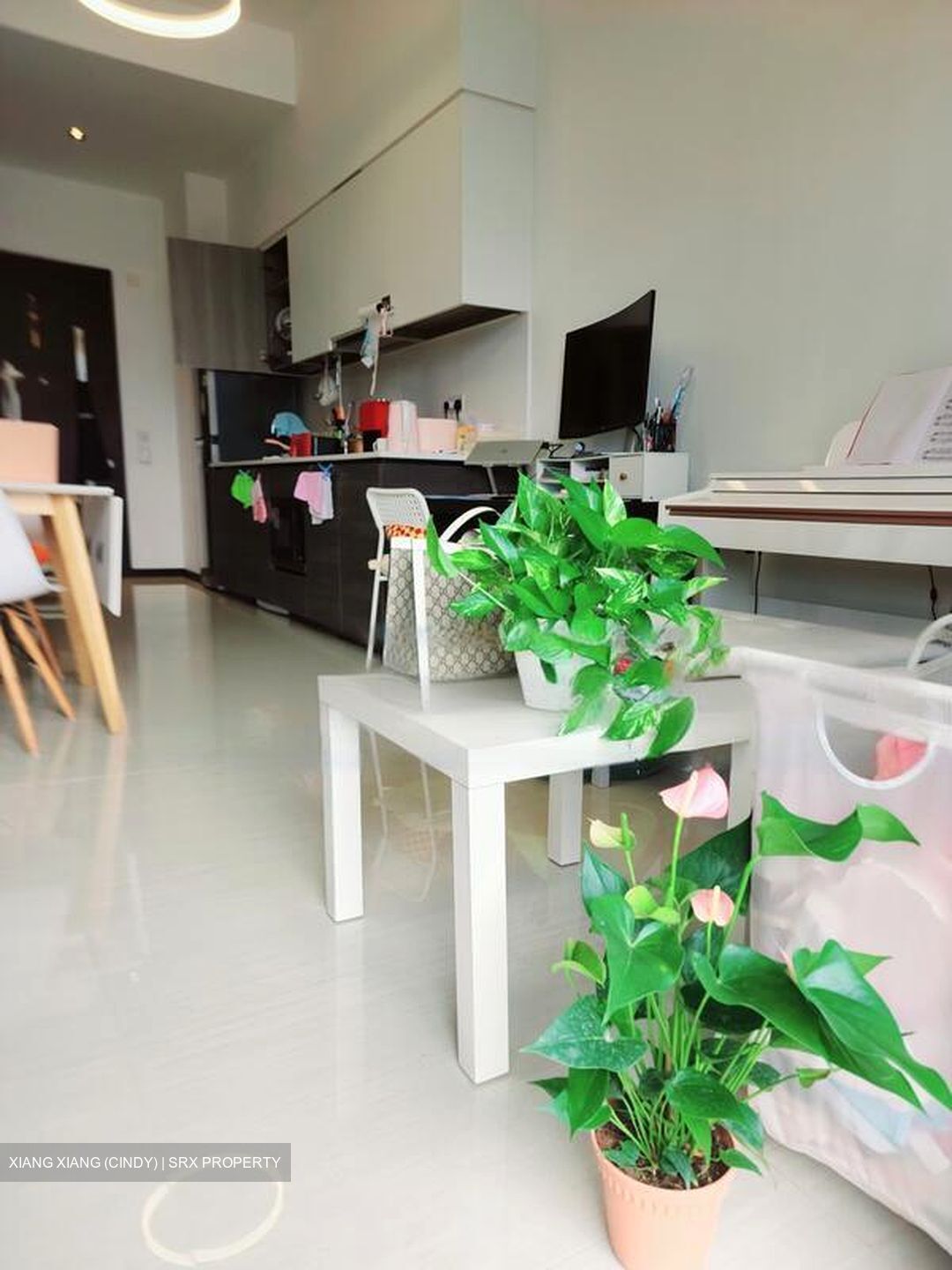 Sims Urban Oasis (D14), Condominium #483005181